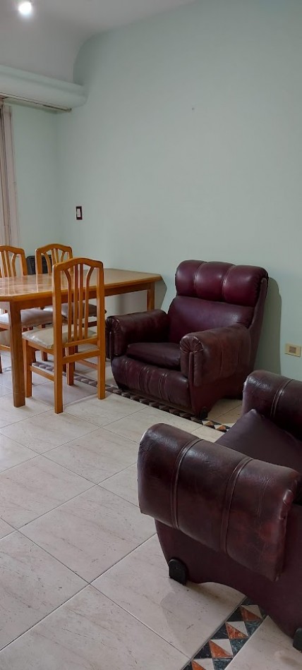 DEPARTAMENTO DE 3 AMBIENTES