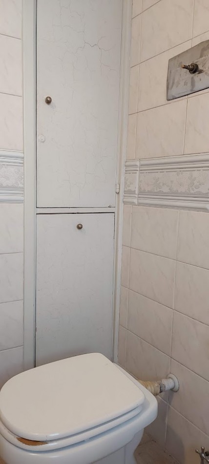 DEPARTAMENTO DE 3 AMBIENTES
