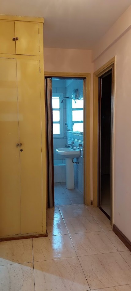 DEPARTAMENTO DE 3 AMBIENTES