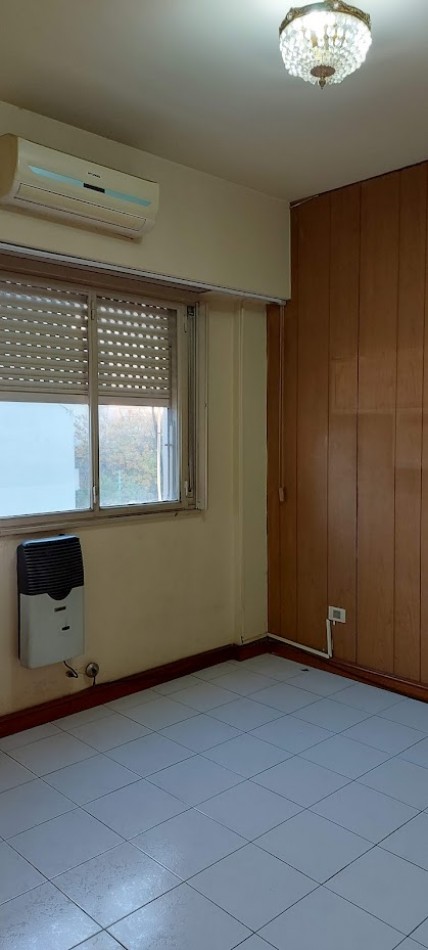 DEPARTAMENTO DE 3 AMBIENTES