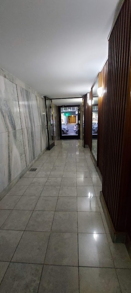 DEPARTAMENTO DE 3 AMBIENTES
