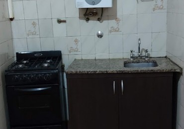 DEPARTAMENTO DE 2 AMBIENTES EN ALQUILER 